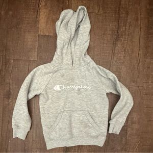 Champions hoodie